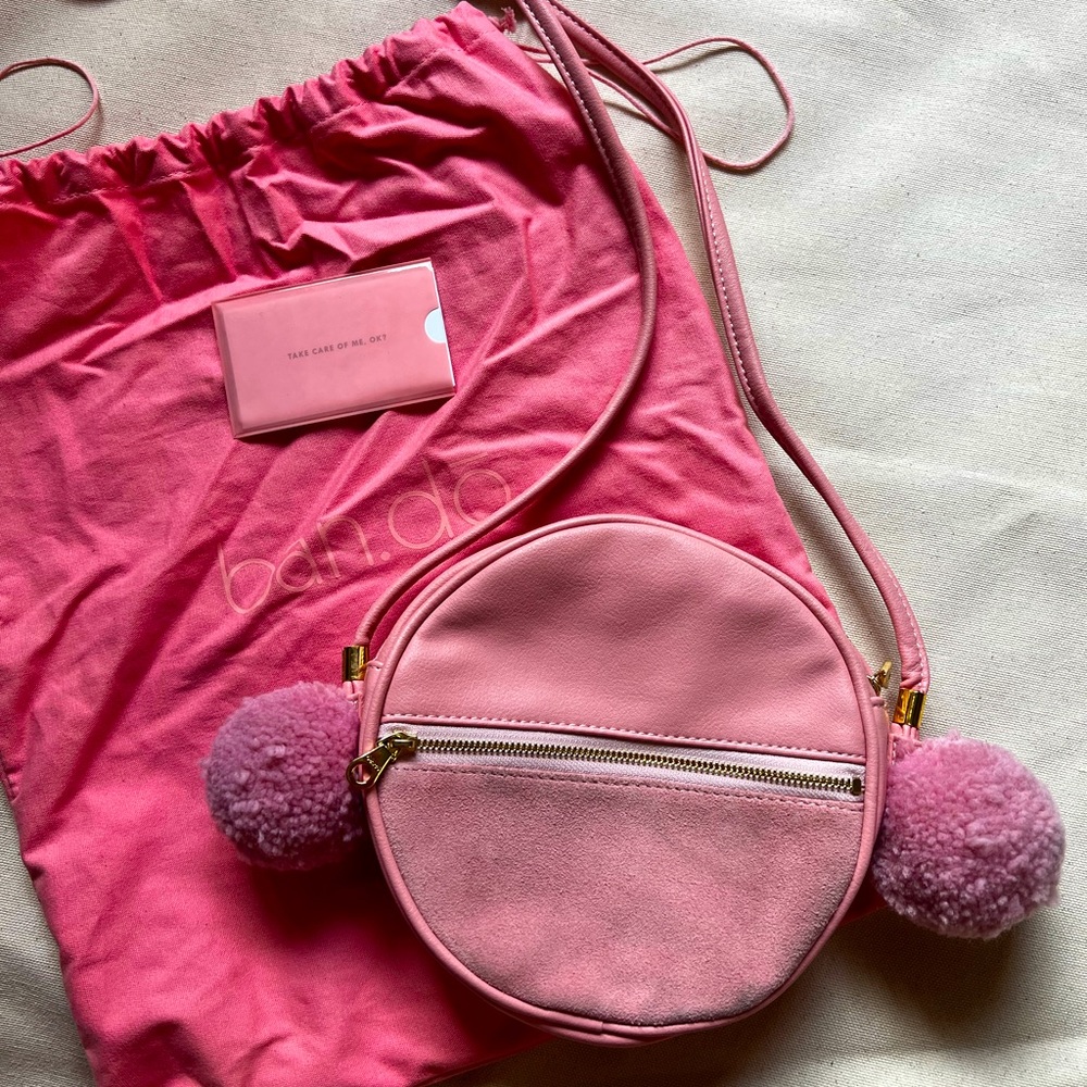 Ban.do cross body purse